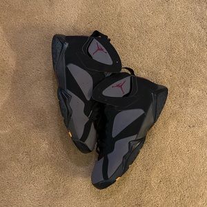 Air Jordan 7 Retro “Bordeaux” 2015